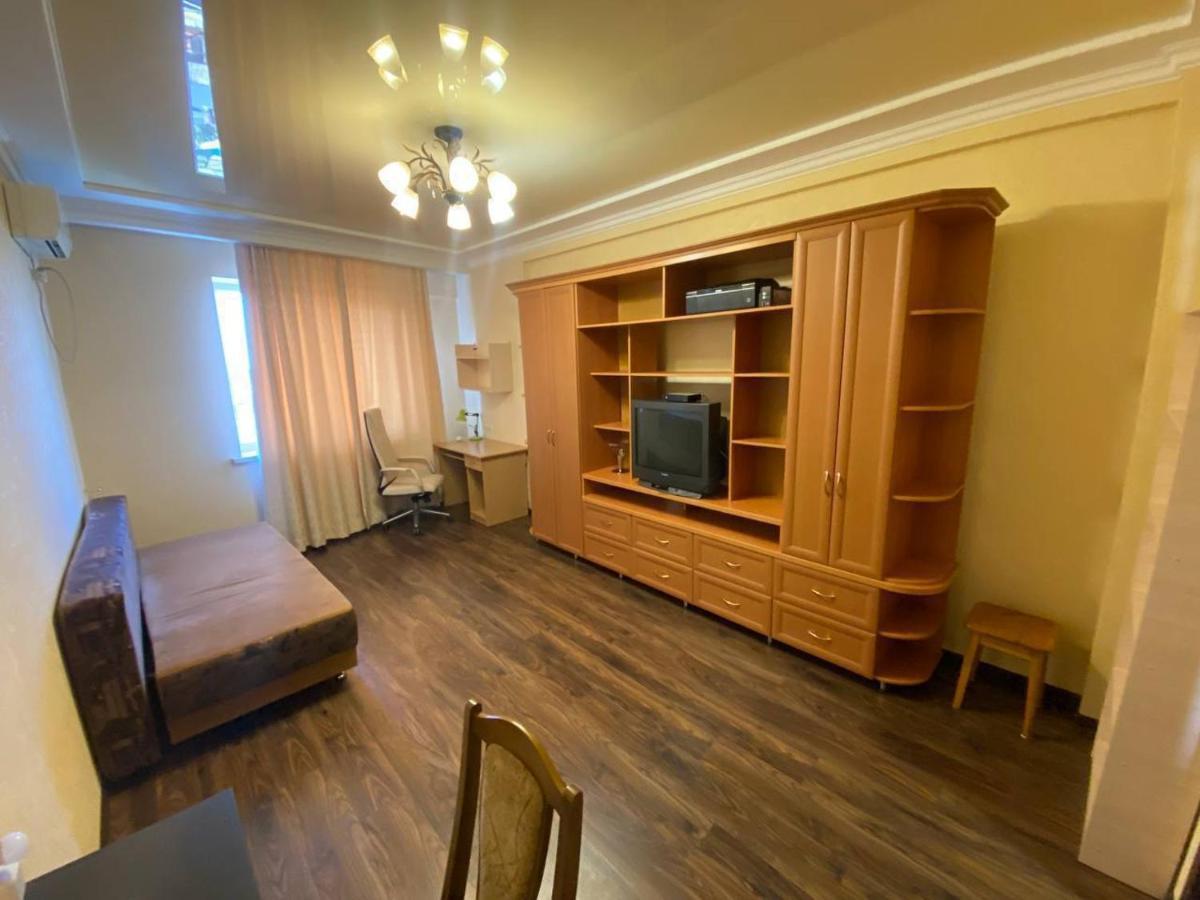 Gagarina Naberegnaya Dnipro