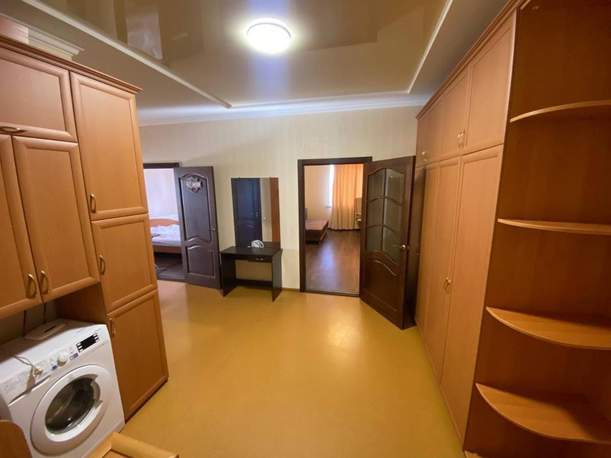 Gagarina Naberegnaya Apartment *