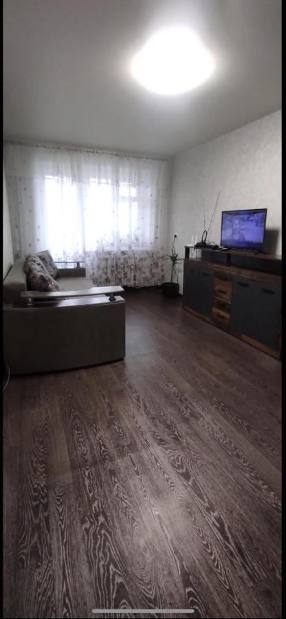 Apartment Gagarina Naberegnaya Dnipro