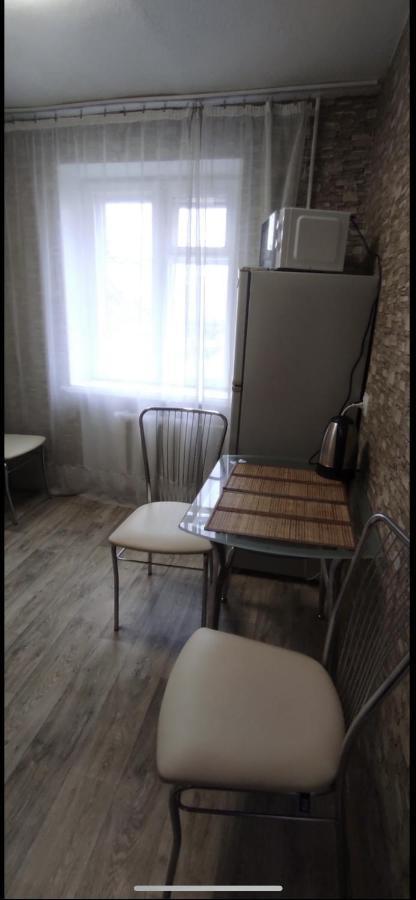 Gagarina Naberegnaya Apartment Dnipro