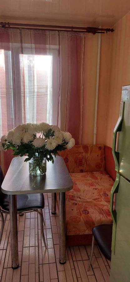 Gagarina Naberegnaya Apartment Dnipro