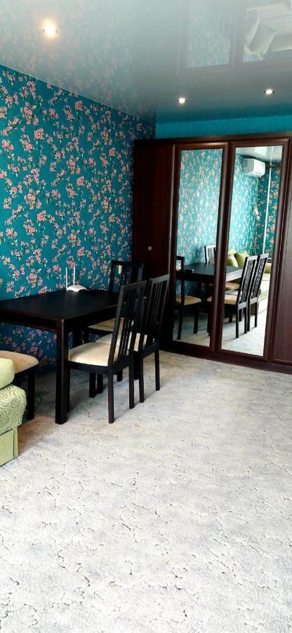 Apartment Gagarina Naberegnaya *