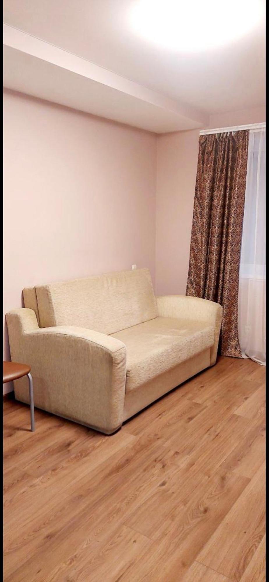 Apartment Gagarina Naberegnaya