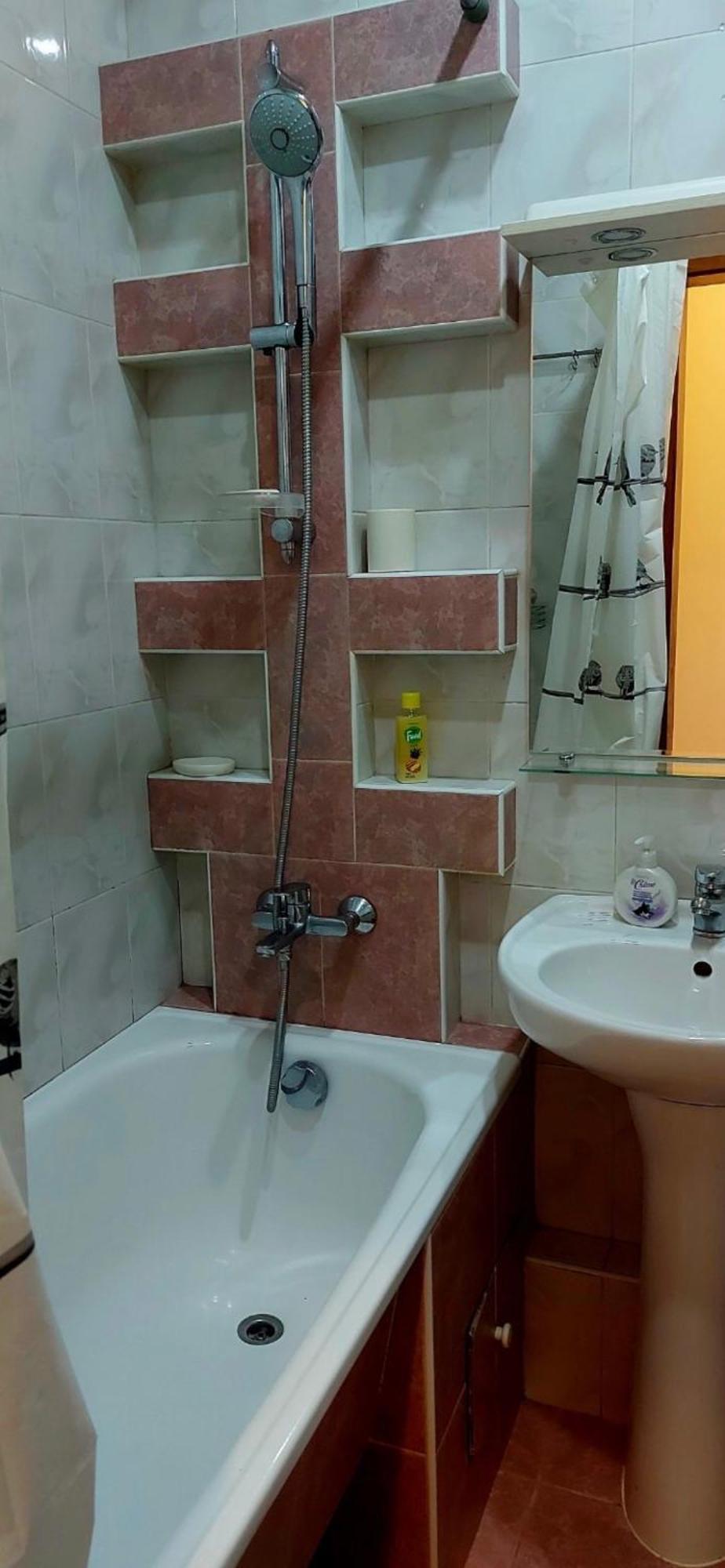 Apartment Gagarina Naberegnaya *